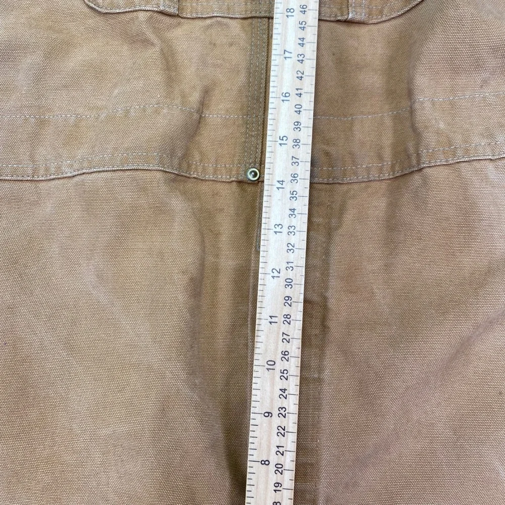 Carhartt •• few